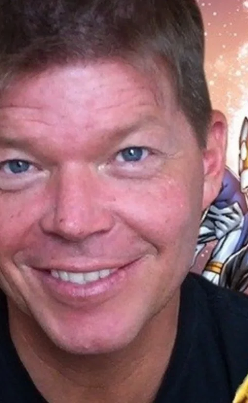 Rob Liefeld